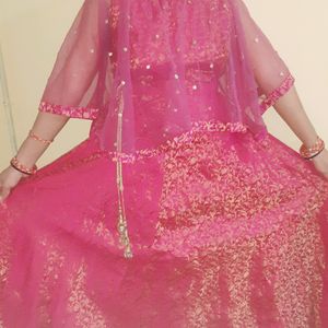 New Designed Lehenga