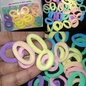 Rubber Bands (Combo Of 2)