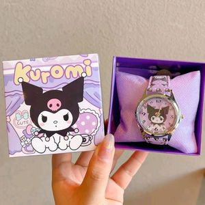 Kuromi Watch