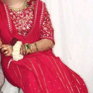 Lahenga With Dupatta