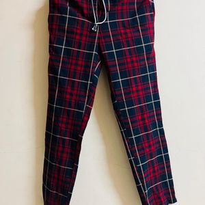 Korean Trouser Jeans