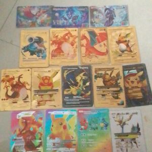 Very Rare Pokemon Cards In World