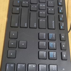 Dell Kb 216 Wired USB Keyboard