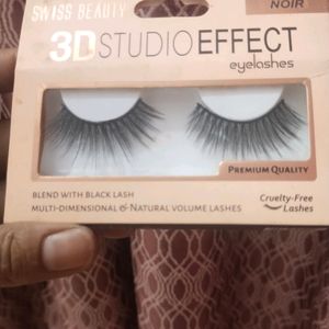 Swiss Beauty Premium Eyelashes