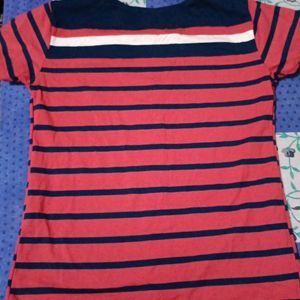 Summer T - Shirt For Girls