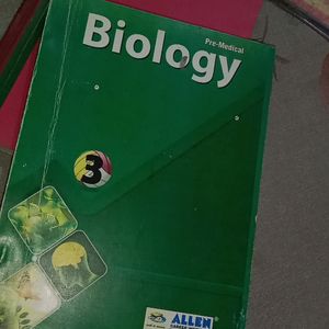 CLASS 12TH BIOLOGY MODULE