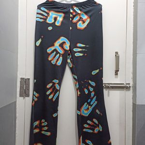 Cool Urbanic Handprint Pants