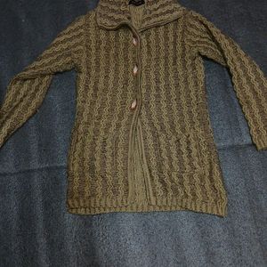 Women  Sweater