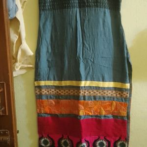 No Damages Really Good Kurti