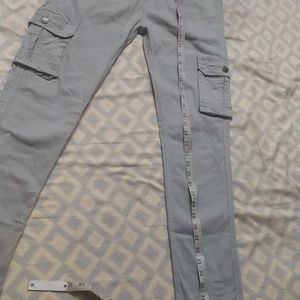 Cargo Pant