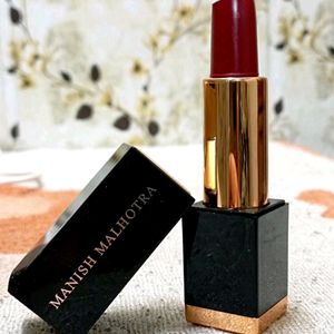 Manish Malhotra Lipstick 💄