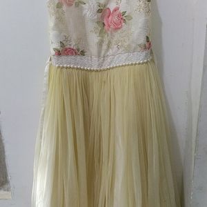 Girls Frock