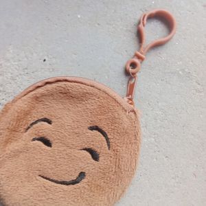 1Thread  For Makinand 1 Smile Coin Keeper