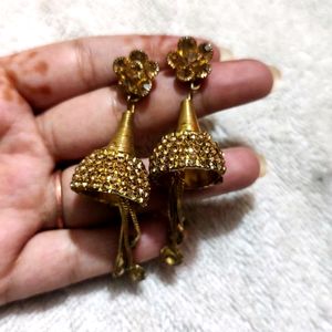 Fancy Earrings For Women