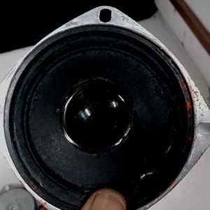 Subwoofer Speaker 5 Watt 2 piece