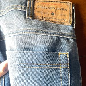 John Player Jeans