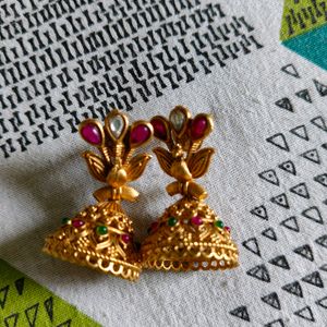 Jhumka