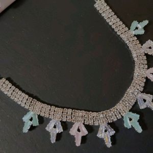 Stone Necklace