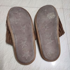 Luxury Slippers