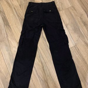 Women’s Cargo Pants