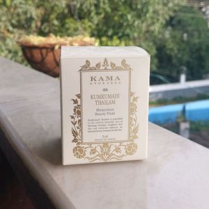 Kama Ayurveda Kumkumadi Thailam