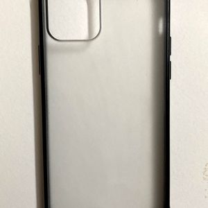 iPhone 12/Pro Cover 04 No’s