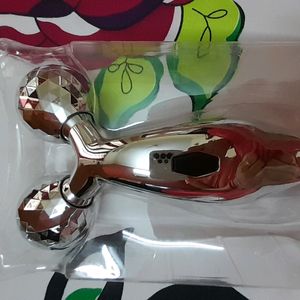 3d Massager New