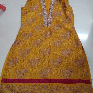 Flash Sale Set Of 2 Kurti