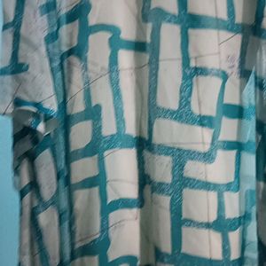 Kaftan Kurti