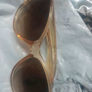 BROWN SHADES