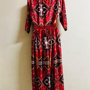 Korean Vintage One Piece♥️