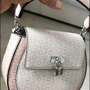 100%AUTHENTIC GUESS PURSE