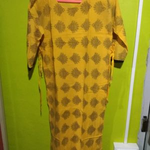 cotton kurti