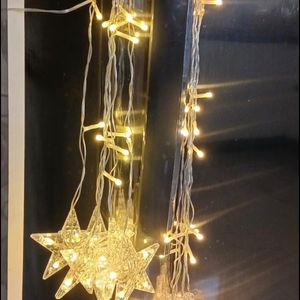 Star Light Fairy Led Diwali Decor Home