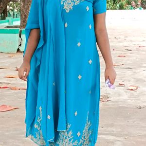 Kurti Set