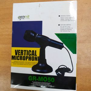 MICROPHONE