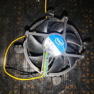 Cpu Cooling Fan