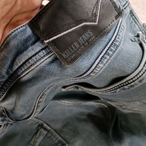 Killer Jeans