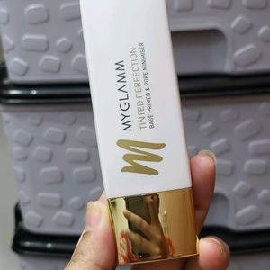 Myglamm Tinted Perfection Base Primer