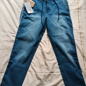 MEN's Jeans from Mast & harbour