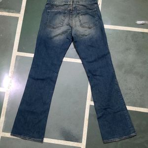 Bootcut Jeans For Men