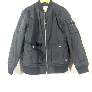 Zara Black Jackets (Boys)