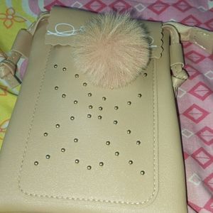 Mobile Hand Bag