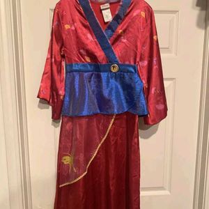 Cosplay Kimono Korean Anime Dress Urbanic