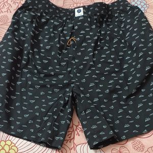 Mens Shorts( Size - S )