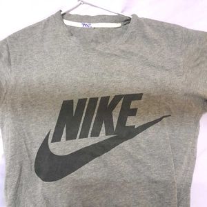 Nike Print Tshirt