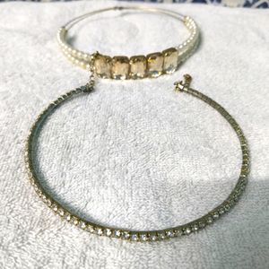 Jewellery Combo Set