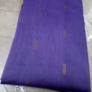 Cottan Saree