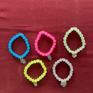 New Charms Bracelets