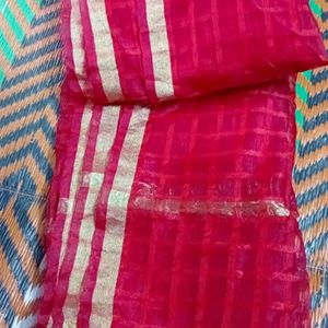 Art Silk Dupatta